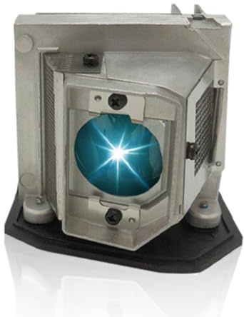 SORNEICDR BL-FU240A/BL-FU190E/SP.8VC01GC01 Bombilla Lámpara para OPTOMA proyectores DH1011 EH300 HD131X HD25 HD25-LV HD2500 HD30 HD30B SP.8RU01GC01