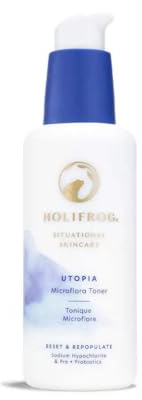 HoliFrog Utopia Microflora Toner 120ml