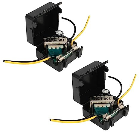 Auto-Stromfilter, Lc-Netzfir Ged Radios - Actie Noise Fir, Lc-Netzfir For Radio And Inrcom Sysms, Ged Radios - Actie Noise Fir For Radio And Inrcom Sysms