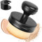 LOPHE Pinceau de Bronzage, Pinceau de Maquillage pour le Corps Pinceau Autobronzant pour Fond de Teint Pinceau Applicateur Corporel pour Protection Solaire Pour Mélanger Liquide, Crème