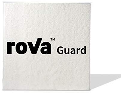 roVa Guard Aerogel Insulation Padding