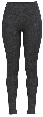 Odlo Damer Active Warm ECO funktionella underkläder, långa byxor