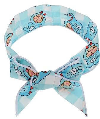 minkissy pet collar Puppy Cool Bandana Dogs Summer Scarf dog bows girl pet self cooling bandanas dog instant cooling bandana dog collar small cooling neck wrap polyester saliva handkerchief