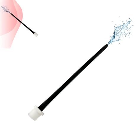 Analdusche für Analverkehr Podusche Happy Po Dusche Analdusche Aufsatz Brause Vaginal Dusche Irrigator Darmspülung Analdusche Für Frau Analdusche für Mann Intimpflege Männer Intimdusche für Damen
