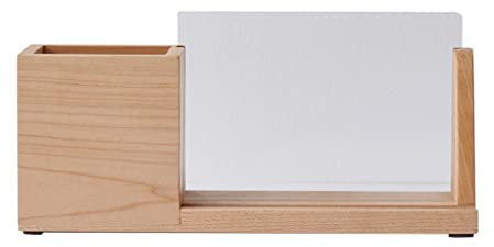 WZYYCV Organizer Desk stifte Ordentlicher Schreibtisch Für Das Büro, Holz-Organizer Für Zuhause Mit Schubladen, Stationärer Organizer Für Stift, Bleistift Mit Handyhalter Organizer Desk stifte