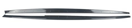 Seitenschweller Für F30 Für 328i 330i Für M Für Sport 2012-2018 Seitenschweller Verlängerung Panel Carbon Look Auto Seitenschweller