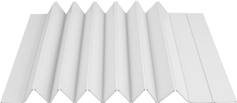 Badkarsskydd 160 x 70 cm badkarsbräda, vikbar badkarsbräda, PVC, isoleringsplatta, badkar, skydd, vattentät, dammsäker, upp till 5 kg för alla standardbadkar