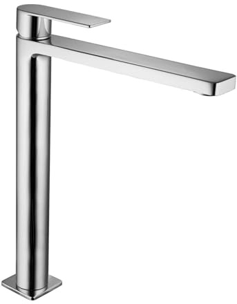 TA081CR Miscelatore lavabo senza scarico TANGO PAFFONI