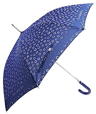 DON ALGODON - Paraguas mujer originales - Paraguas resistente al viento - Paraguas automatico antiviento - Paraguas largo mujer - Paraguas originales compactos