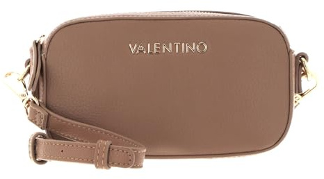 Valentino Damen Haversack 5ud-Special Martu Única para Taupe Mujer Tasche, One Size