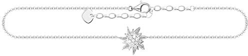 Thomas Sabo Fußkettchen-Kollektion mit Zeichen, Symbolen und Formen