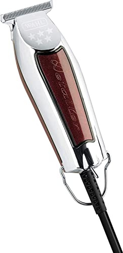 Wahl Detailer Corded Trimmer