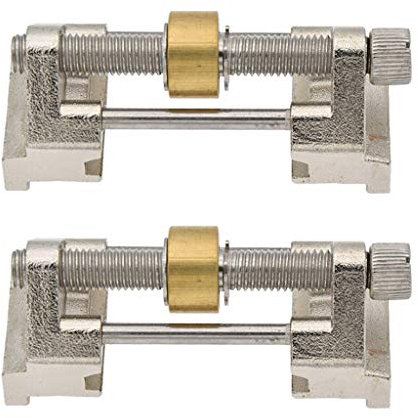 Tubayia Afilador de cuchillos de acero inoxidable, guía de afilado, herramienta manual para cincel de madera