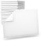 Sumedtec – Suapel empapador hipoalergénico, anti escaras, antideslizante y descartable. Pack 30 unidades 60 x 40 cm, versátil sabana protectora de incontinencia para camas adultos o niños.