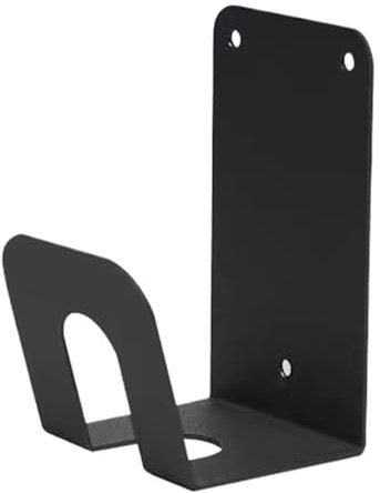 EV Charging Cable Rack, EV Charger Cable Hanger,Wall-Mount J-Hook, Charging Cable Organizer For Electric Vehicle, Charging Cable Organizer, Cable Bracket For Indoor And Outdoor Use