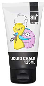 8B Plus Liquid Chalk Kreide, Erwachsene, Unisex, Mehrfarbig (Mehrfarbig), Einheitsgröße