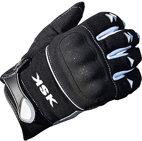 KSK Guantes Cross – Entretiempo, Unisex Adulto