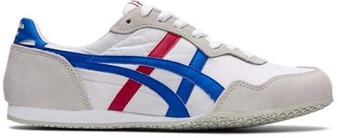 Onitsuka Tiger Serrano - white