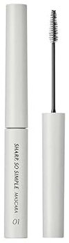 CLIO Sharp So Simple Mascara 4g (01 Curling)