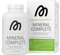 More Mineral Complete V4, 150 Kapseln mit Vitamin-Mineralstoff-Komplex