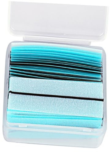 MAGICLULU Selbstklebende Wimpernstreifen Ersatz Wimpernkleber Streifen Für Künstliche Wimpern Ohne Klebeanwendung Einfache Handhabung Langanhaltend