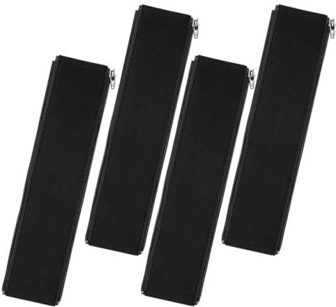 Manchon de rangement de câbles, protecteur de cordon de bureau, gestion des cordons pour la maison, organiseur de cordon élastique, manchons de gestion des câbles sous le bureau pour câbles de maison,