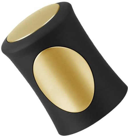Abaodam 2 Stück Box Würfelbecher Würfelspiel Zubehör Würfel Stapelbecher Paarspiel Würfel Schüttelbecher Würfelspiel Shaker Paar Becher Schwarz