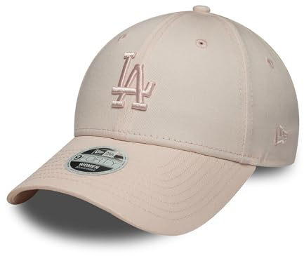 New Era Señoras Cap 9Forty 9Twenty Trucker Mujeres Ajustable Pico Curvo Parche Logotipo Equipos diseños