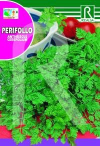 Semilla Perifollo - Rocalba