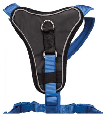 TRIXIE Premium-Y Hundegeschirr