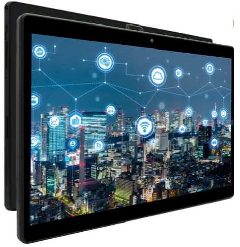 MEDIACOM Tablet 10.1 IPS 4/64 + Tastiera