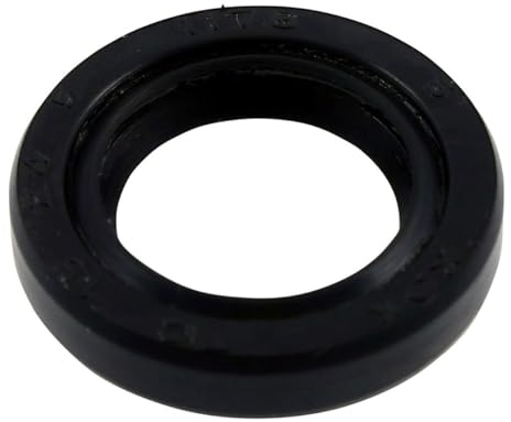2EXTREME Wellendichtring kompatibel mit Beta RR SM 50 AM6, MBK X-Limit SM | Maßangabe 15x24x5 mm, auch 15x24x5 mm; kompatibel mit Piaggio Ciao 50, Vespa Ciao 50 C7E1T/C7V1T/C6V1T/C6V2T 2T AC 76-88.