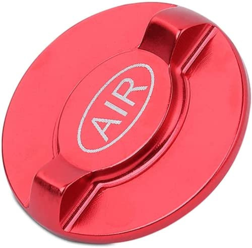 MTB Fahrrad Gabelkappe Federungsabdeckung Mountainbike Aluminiumlegierung Air Gas Schulterabdeckung Fahrradgabelschutz Teile