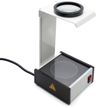 LeTkingok CP-29B AC 220V Testeur de Lentilles Progressives Multifocales, Machine D'essai de Lentilles de Lecteur de Marque