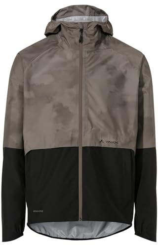 VAUDE Jacken Men's Loamer Rain Jacket