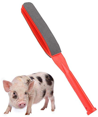 50.5 cm De Poche Cravache Fouet Prod Dplacement Outil Scurit Prodder Levage quipement Agricole Dispositif de Conduite Levage Guidage Outil pour Porcins Moutons Bovins