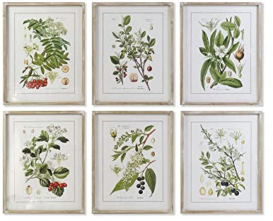 DKD Home Decor Bild, Standard