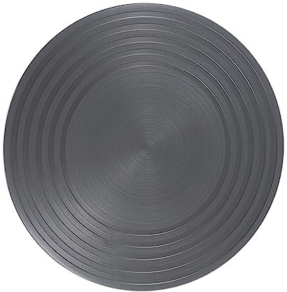 Cabilock Difusor de Placa Calefactora de 28 Cm para Estufa de Gas para Calentar Alimentos en La Encimera