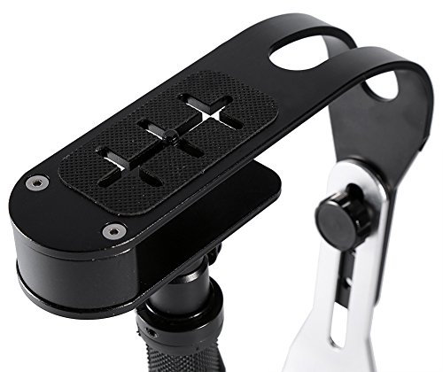 Tbest Steady Cam,PRO Handheld Steadycam Video Stabilizer for Digital Camera Camcorder DV DSLR SLR