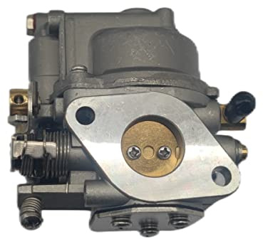 XRmarine 68T-14301-11 -00 Marine Motors Vergaser Assy für Yama-ha 4-Takt 6 8 9.9 HP F6 F8 T8 F9.9 Außenborder