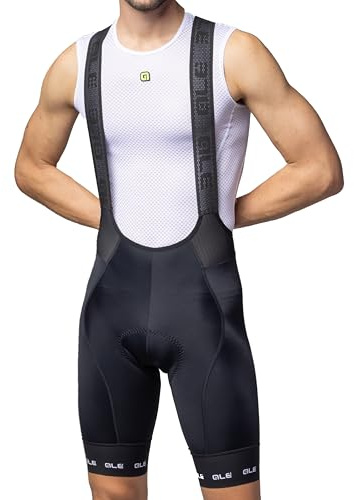Alé Cycling Salopette Uomo PR.E Strada 2.0