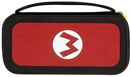 Kit démarrage Nintendo Switch - Maio