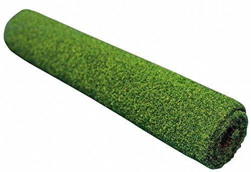 Kids Globe 571996 Artificial Playing Horse Decouples, Grass, Lawn, Green