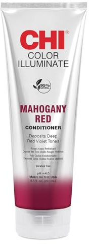 CHI Color Illuminate Mahogany Red
