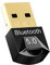 IVIVTOR Bluetooth 5.0 USB Adapter - Plug and Play Bluetooth Adapter Compatible with Windows 10/11/8/9 Wireless Getriebe Bluetooth Adapter Stick für Lautsprecher, Kopfhörer, Tastaturen, Laptops, Mouse