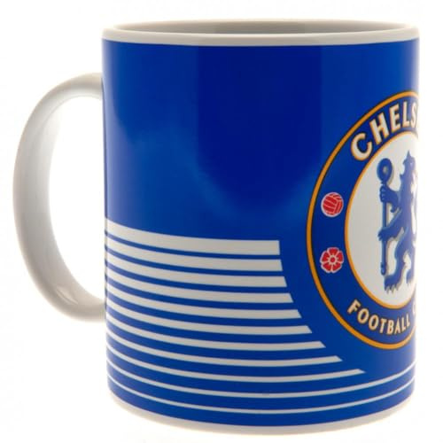 FOCO officiella varor Chelsea kaffemugg