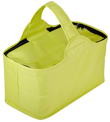 Thermo-Einkaufskorb Ultralight Farbe Kiwi