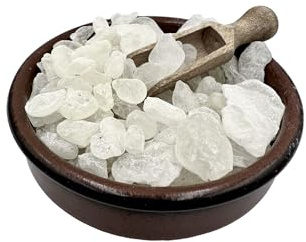 Mastic Grecque 100 % naturel Grecque Gomme de Chios – Larmes en résine moyenne et grande – Pistacia Lentiscus – Mastiha Masticha Mastix (900 g)