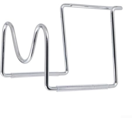 Soporte funcional para jarra de agua de acero inoxidable para un fácil acceso a botellas de agua de 5 litros en picnics