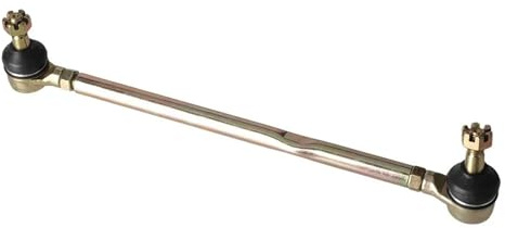 Juntas de bolas para dirección de coche Varilla de dirección, varilla acoplamiento grande y pequeña, rótulas, vehículo modificado cuatro ruedas, rótula montada M10(T041-230MM)